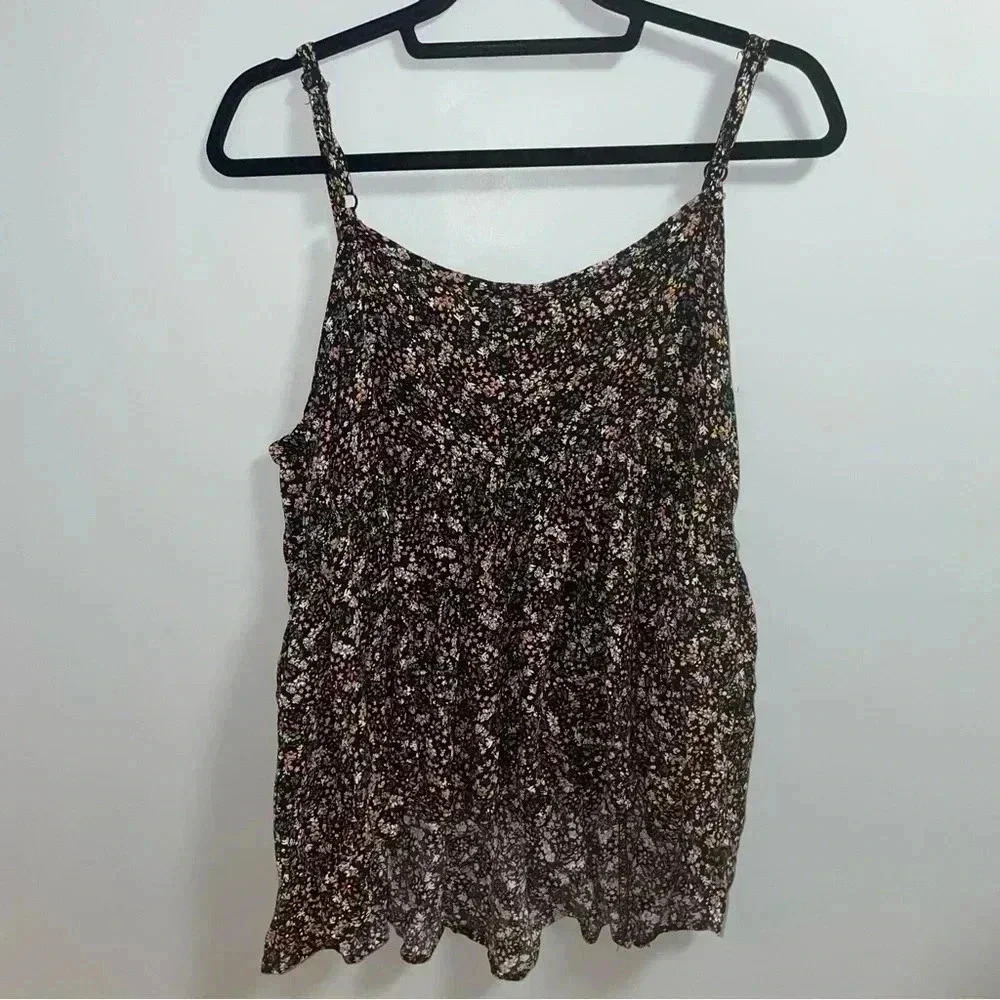 Torrid Tank